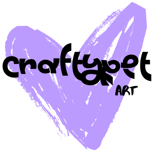 Crafty Pet Art